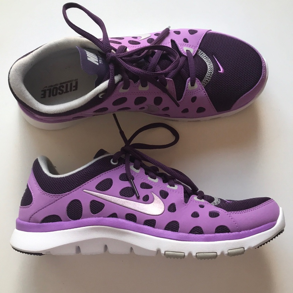 Nike Dual Fusion Run sneaker shoes